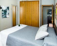 Resale - Apartment - Valencia - Jesus