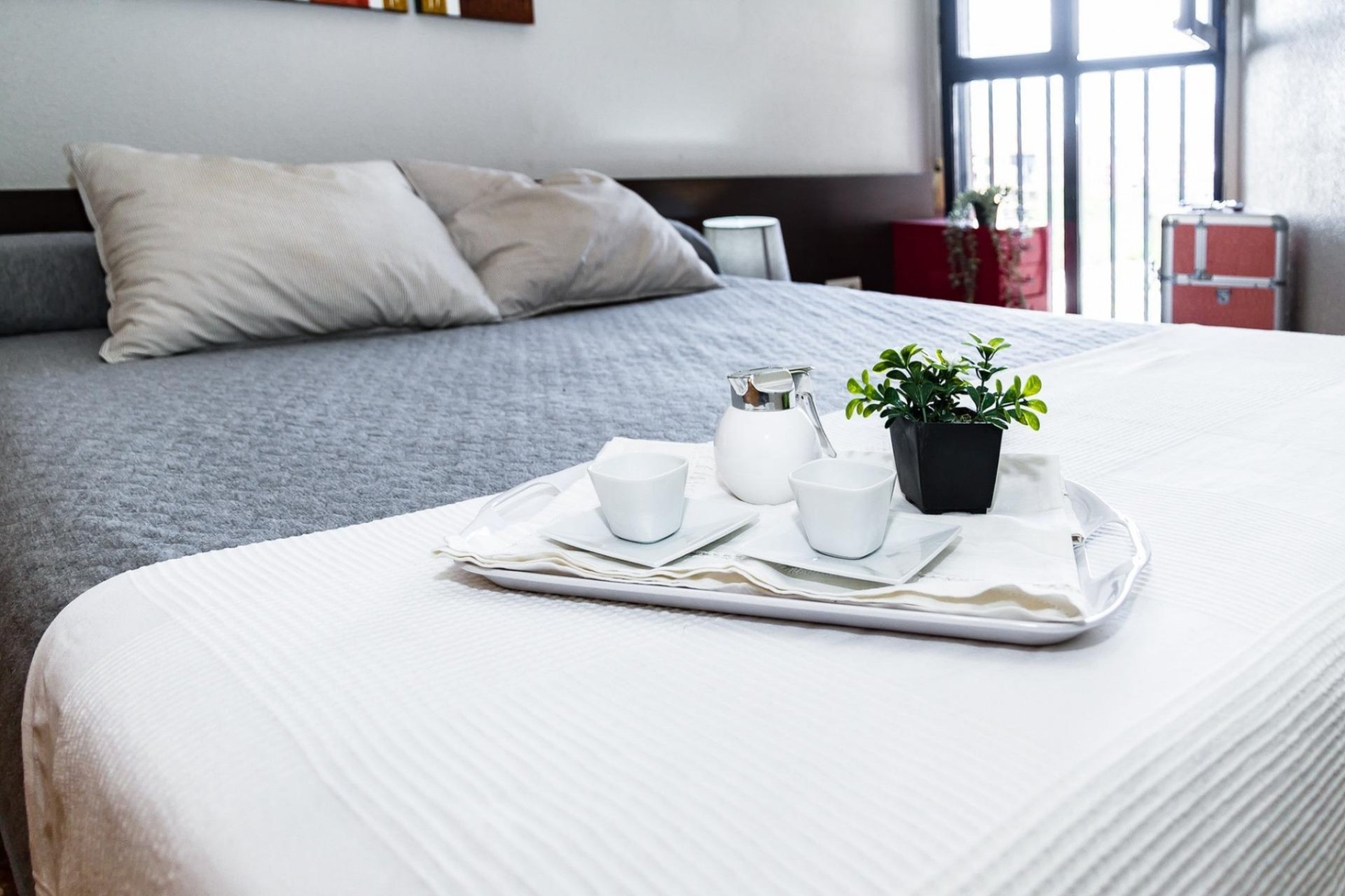 Resale - Apartment - Valencia - Jesus