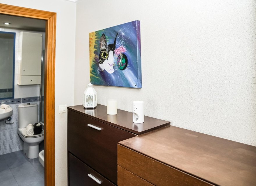 Resale - Apartment - Valencia - Jesus