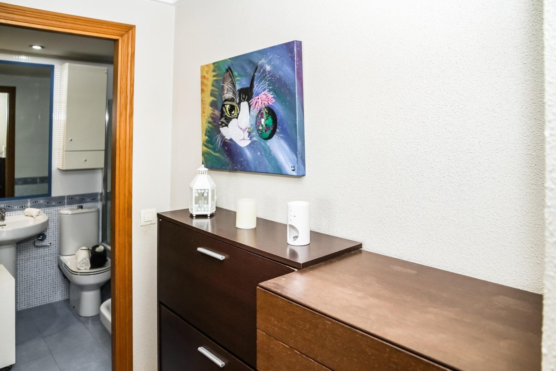 Resale - Apartment - Valencia - Jesus