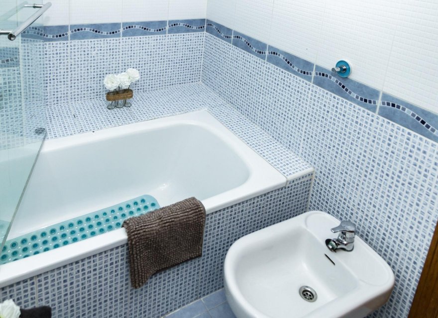 Resale - Apartment - Valencia - Jesus