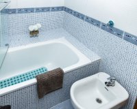 Resale - Apartment - Valencia - Jesus