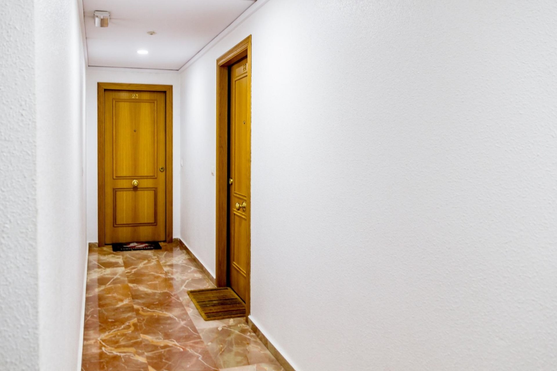 Resale - Apartment - Valencia - Jesus