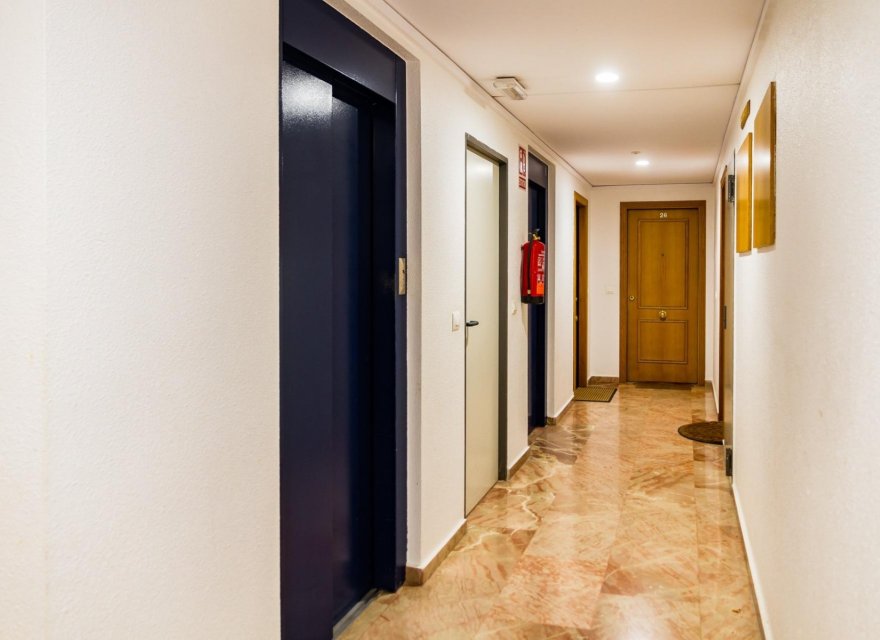 Resale - Apartment - Valencia - Jesus