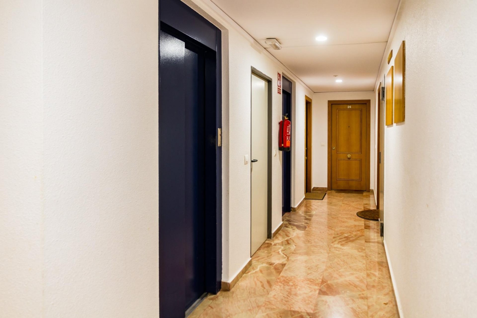 Resale - Apartment - Valencia - Jesus