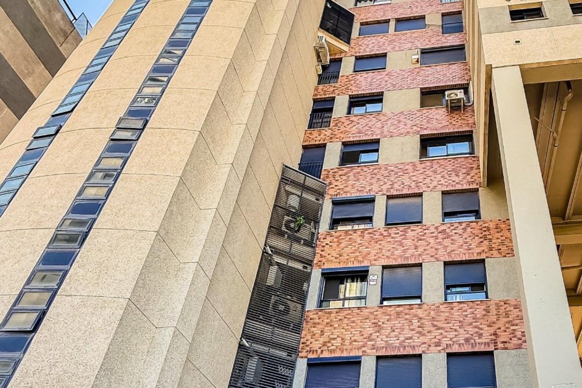 Resale - Apartment - Valencia - Jesus