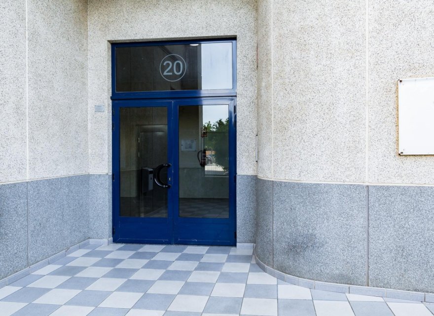 Resale - Apartment - Valencia - Jesus