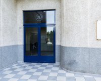 Resale - Apartment - Valencia - Jesus