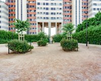Resale - Apartment - Valencia - Jesus