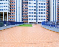 Resale - Apartment - Valencia - Jesus