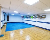 Resale - Apartment - Valencia - Jesus