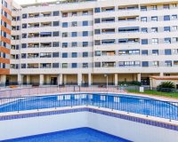 Resale - Apartment - Valencia - Jesus