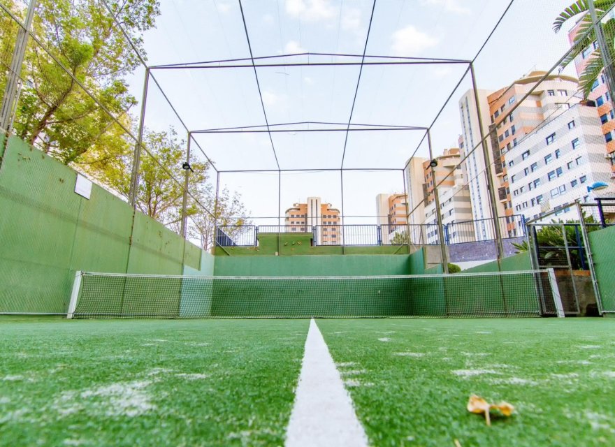 Resale - Apartment - Valencia - Jesus