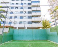 Resale - Apartment - Valencia - Jesus