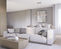 Resale - Apartment - Valencia - l'Eixample