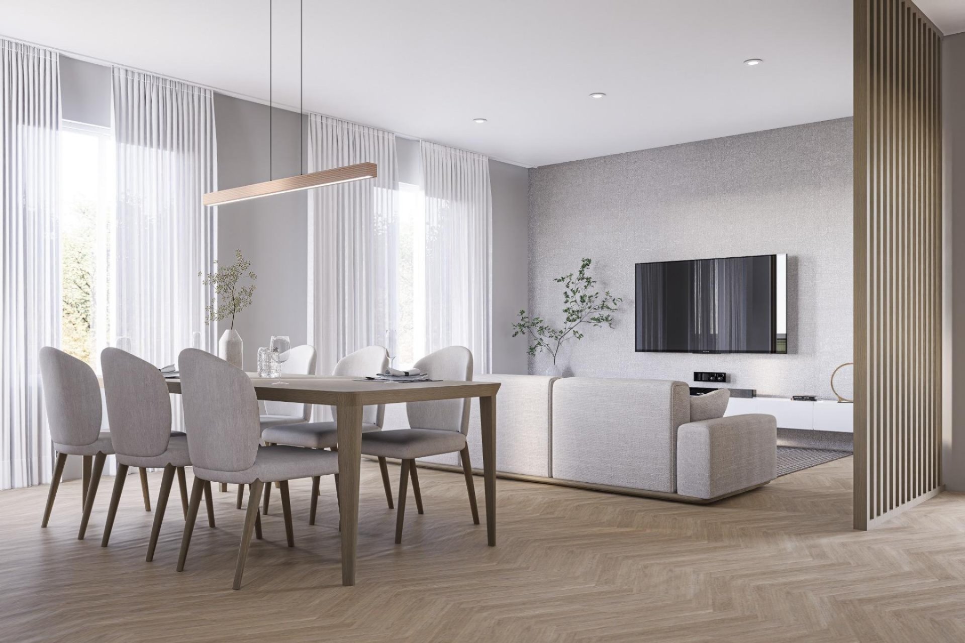 Resale - Apartment - Valencia - l'Eixample