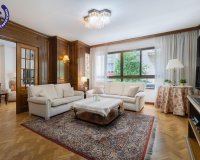 Resale - Apartment - Valencia - l'Eixample