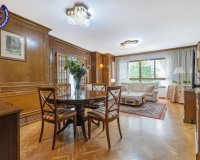 Resale - Apartment - Valencia - l'Eixample