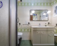 Resale - Apartment - Valencia - l'Eixample