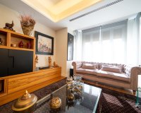 Resale - Apartment - Valencia - L'Hort de Senabre