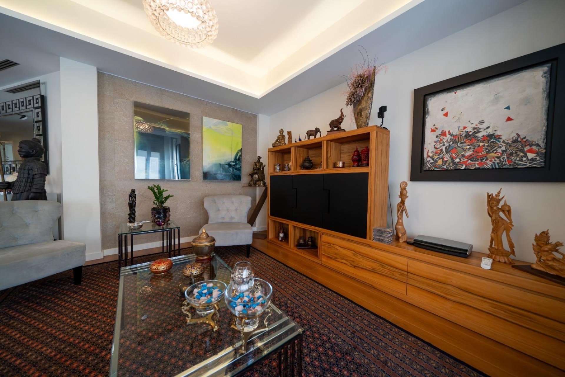 Resale - Apartment - Valencia - L'Hort de Senabre