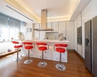 Resale - Apartment - Valencia - L'Hort de Senabre
