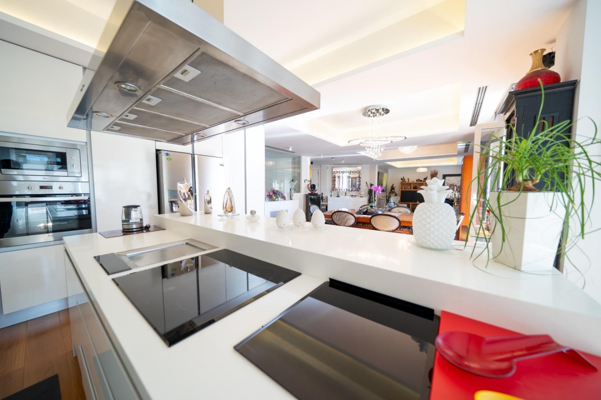 Resale - Apartment - Valencia - L'Hort de Senabre