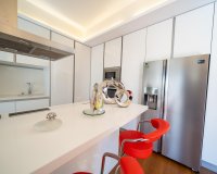 Resale - Apartment - Valencia - L'Hort de Senabre