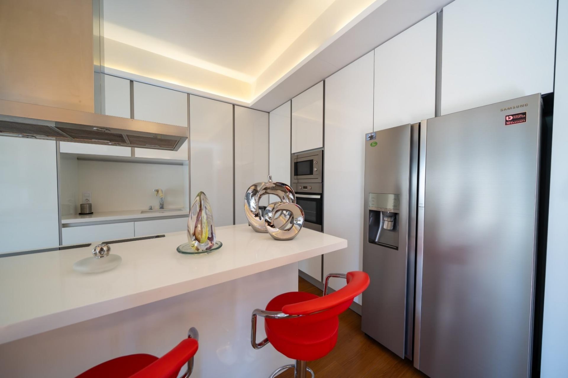 Resale - Apartment - Valencia - L'Hort de Senabre