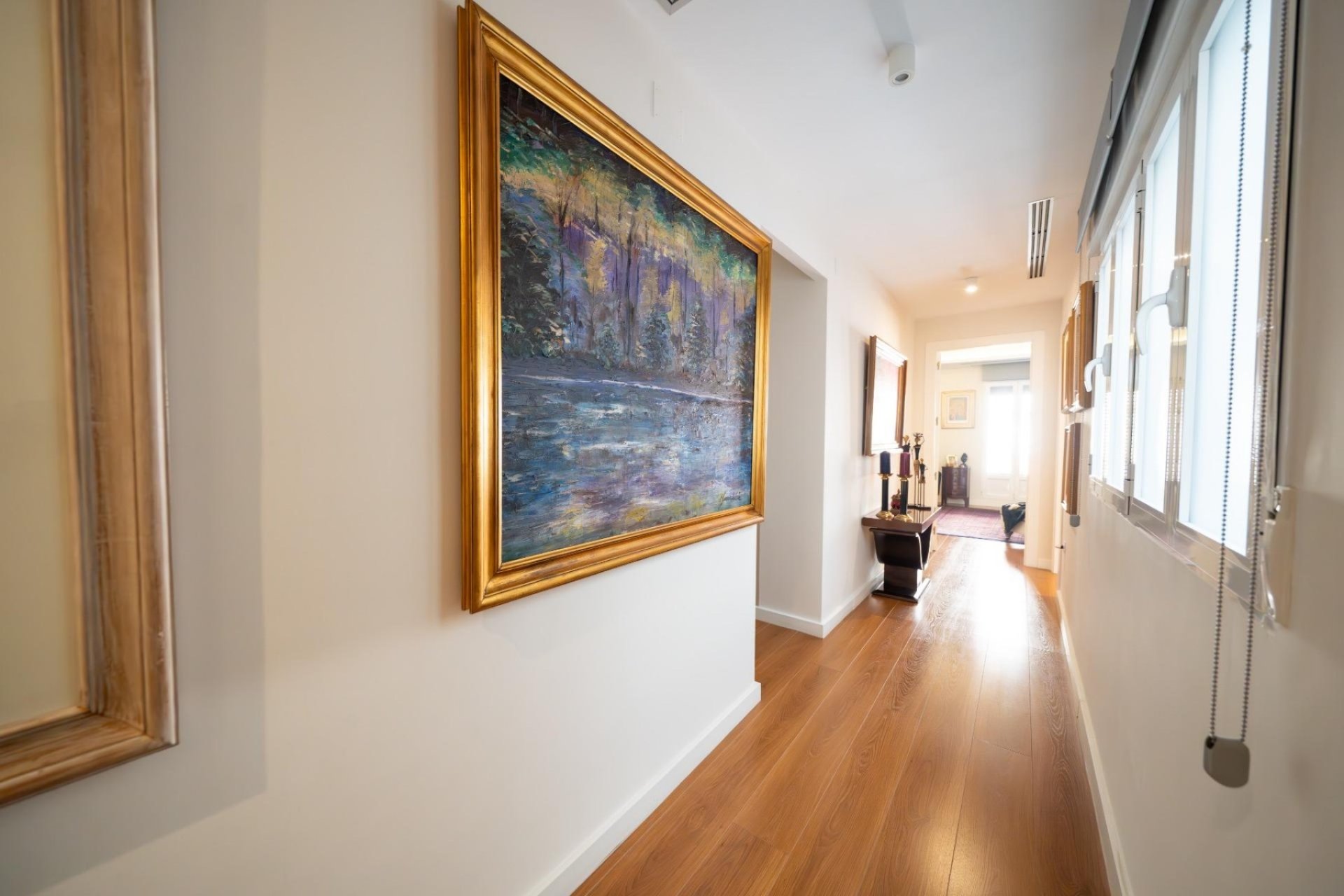 Resale - Apartment - Valencia - L'Hort de Senabre