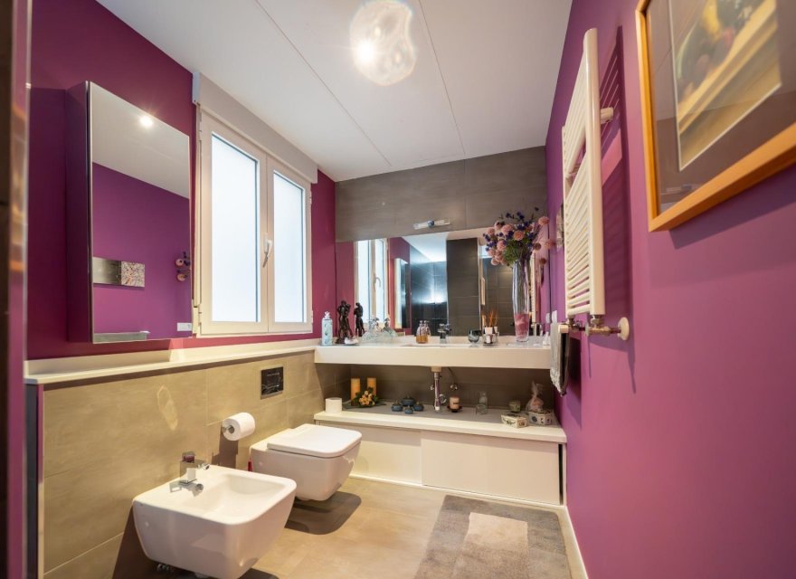 Resale - Apartment - Valencia - L'Hort de Senabre