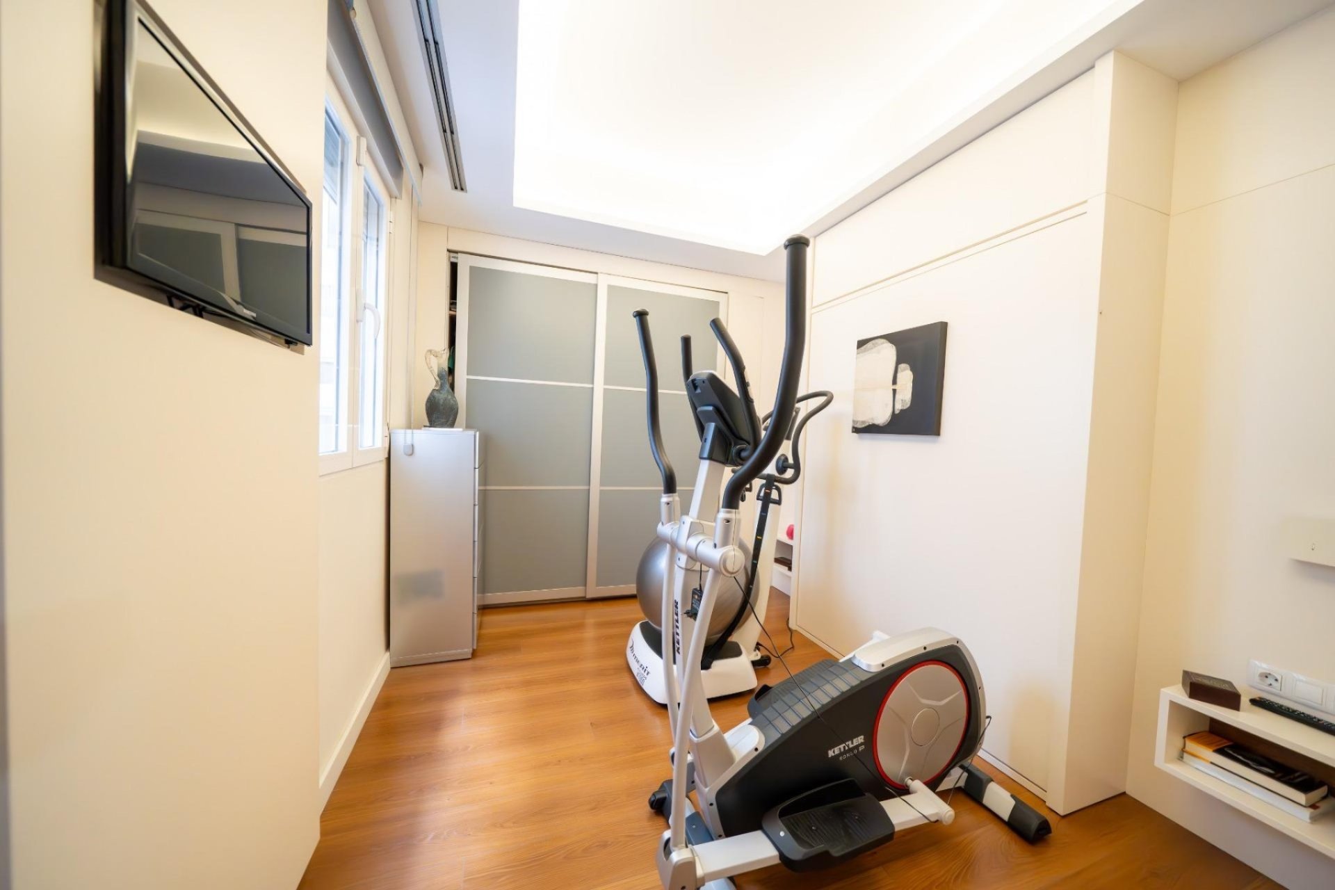 Resale - Apartment - Valencia - L'Hort de Senabre