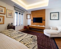 Resale - Apartment - Valencia - L'Hort de Senabre