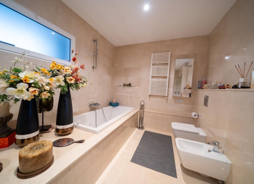 Resale - Apartment - Valencia - L'Hort de Senabre