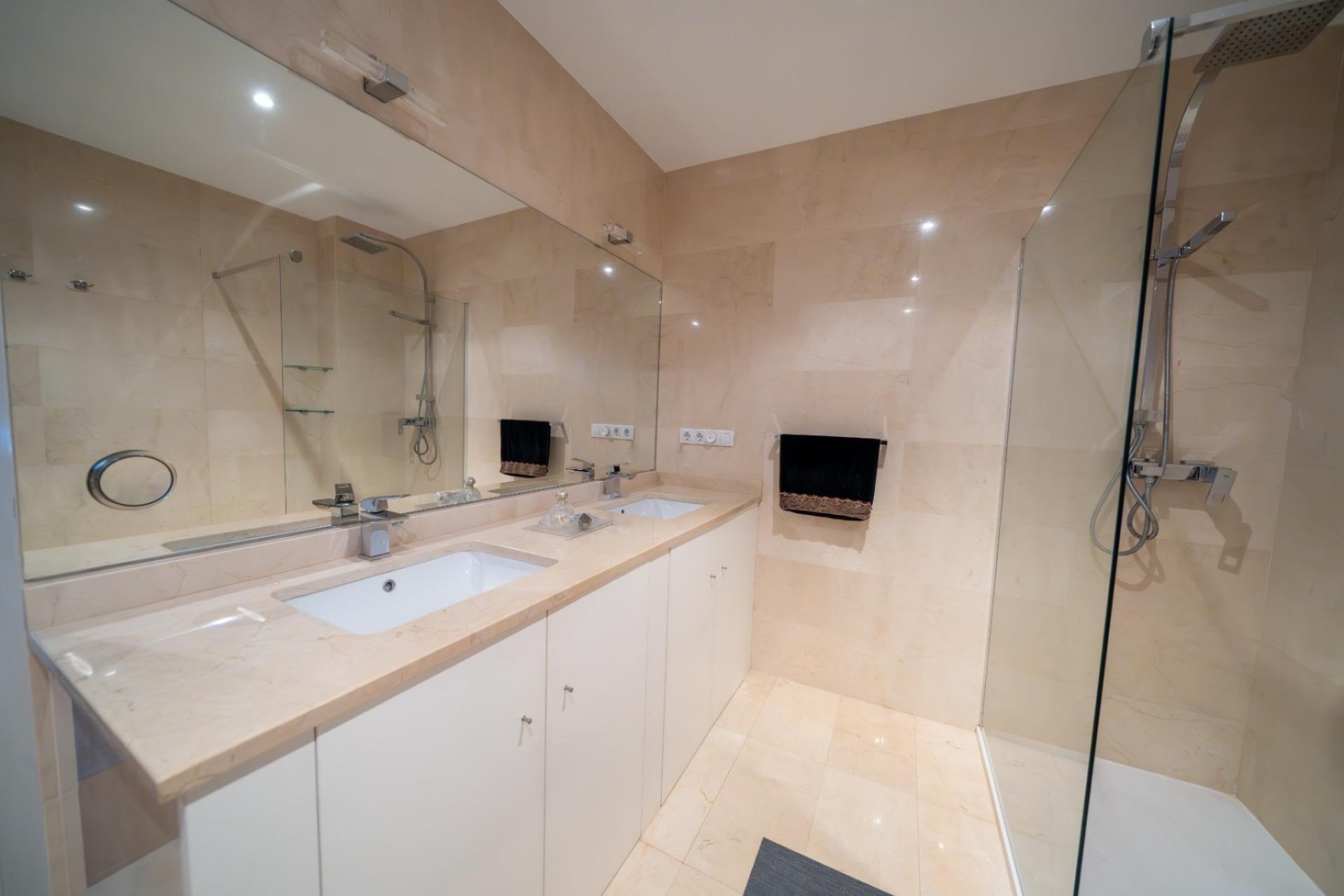 Resale - Apartment - Valencia - L'Hort de Senabre