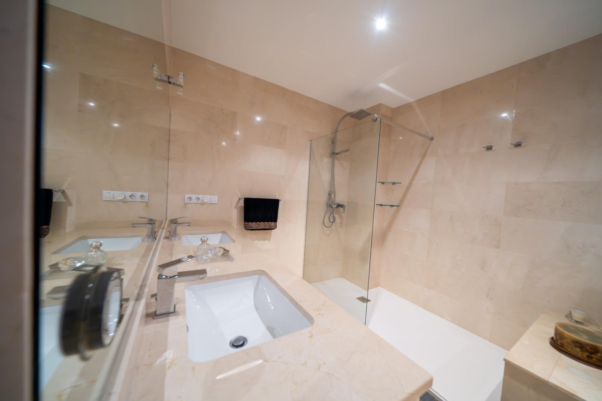 Resale - Apartment - Valencia - L'Hort de Senabre