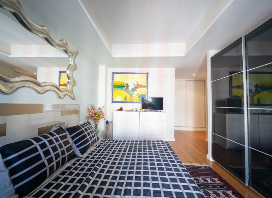 Resale - Apartment - Valencia - L'Hort de Senabre