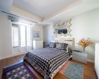 Resale - Apartment - Valencia - L'Hort de Senabre