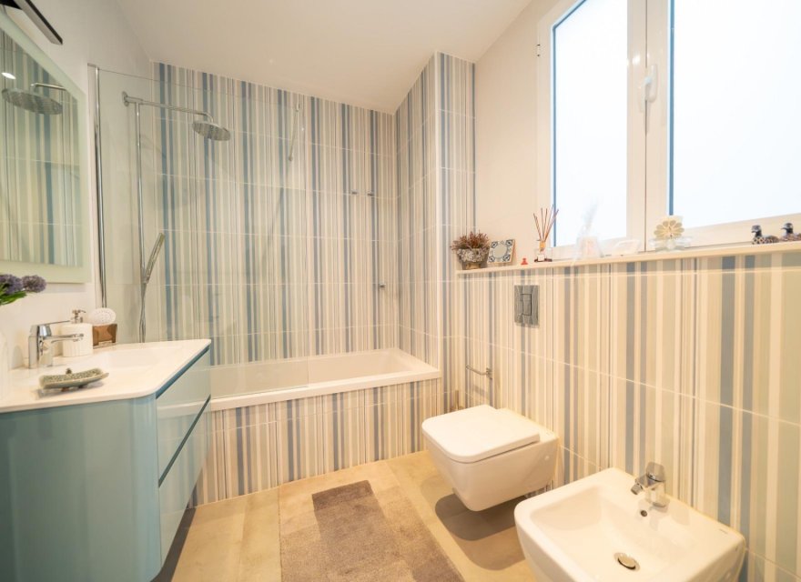 Resale - Apartment - Valencia - L'Hort de Senabre