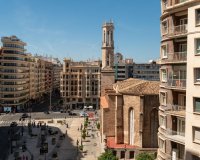 Resale - Apartment - Valencia - L'Hort de Senabre