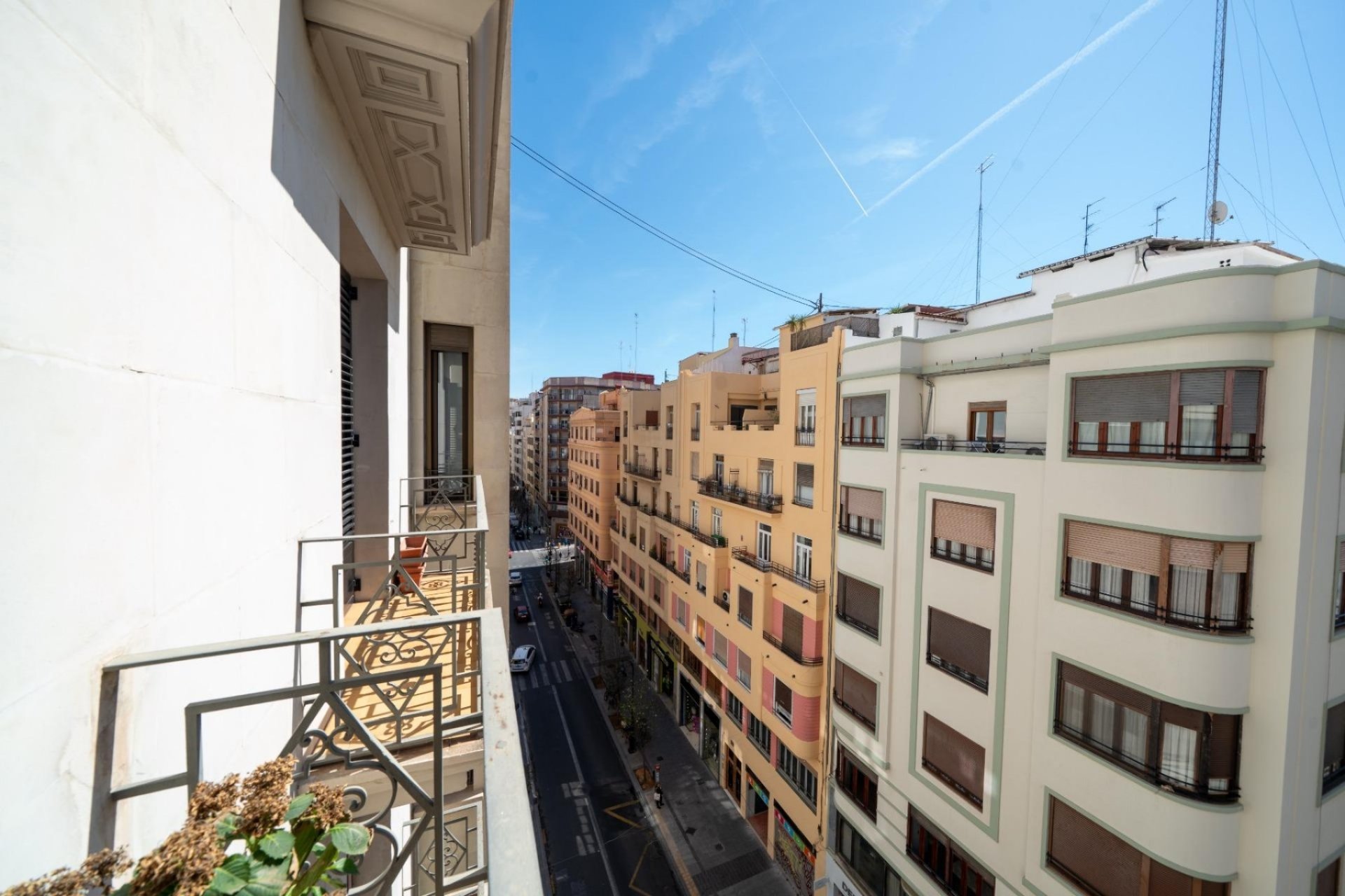 Resale - Apartment - Valencia - L'Hort de Senabre