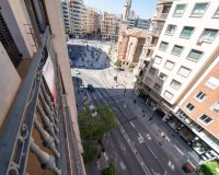 Resale - Apartment - Valencia - L'Hort de Senabre