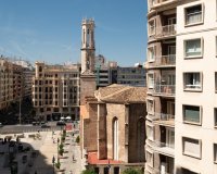 Resale - Apartment - Valencia - L'Hort de Senabre