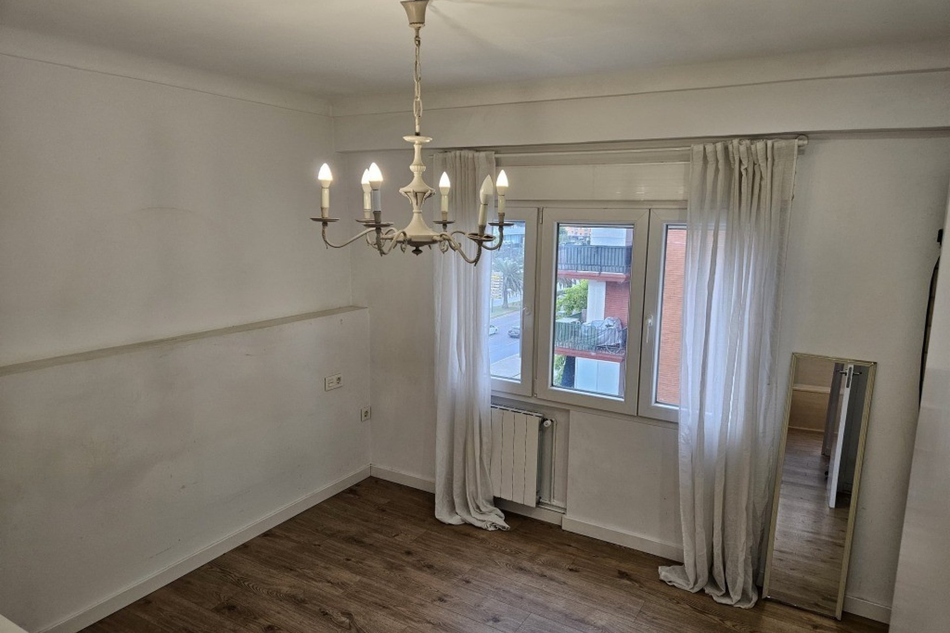 Resale - Apartment - Valencia - L'Olivereta