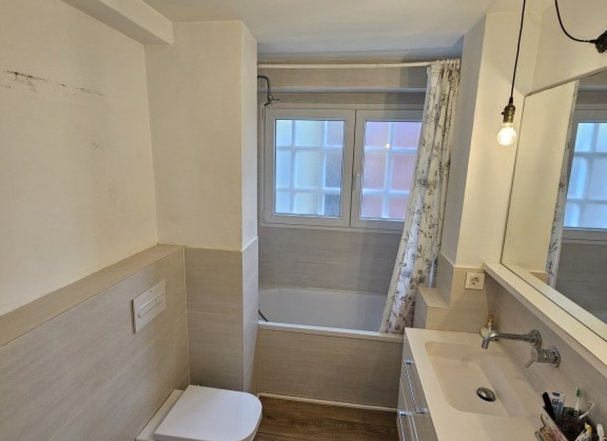 Resale - Apartment - Valencia - L'Olivereta