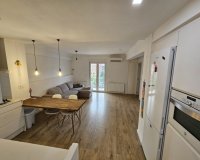 Resale - Apartment - Valencia - L'Olivereta