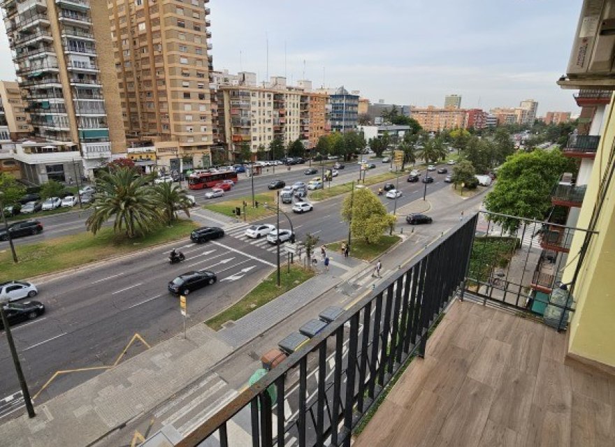 Resale - Apartment - Valencia - L'Olivereta