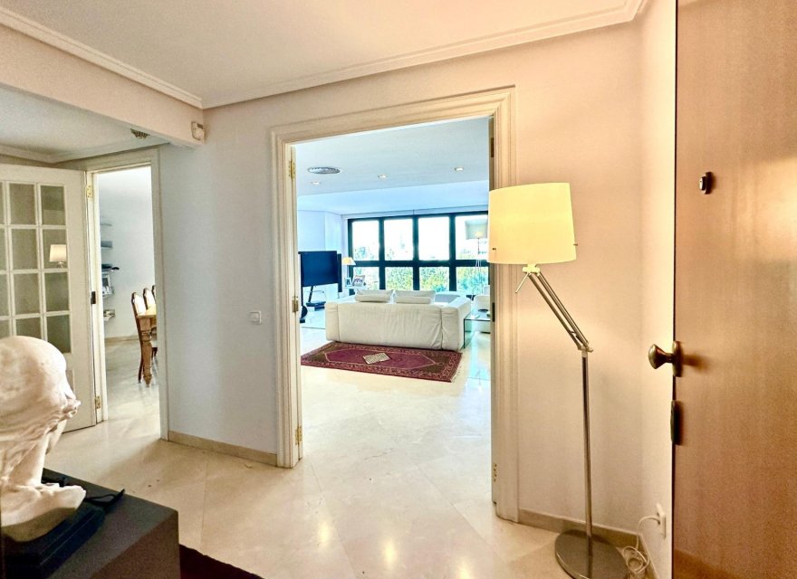 Resale - Apartment - Valencia - La Alameda
