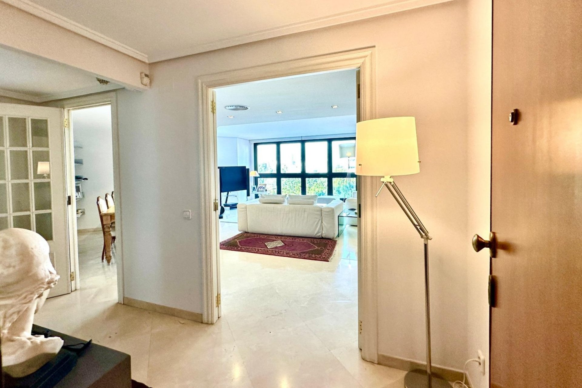 Resale - Apartment - Valencia - La Alameda