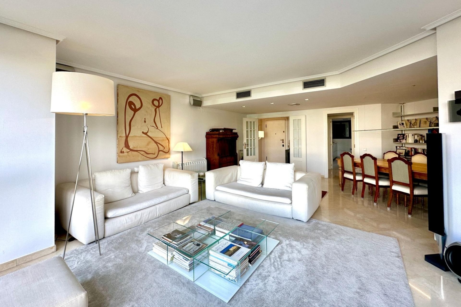 Resale - Apartment - Valencia - La Alameda